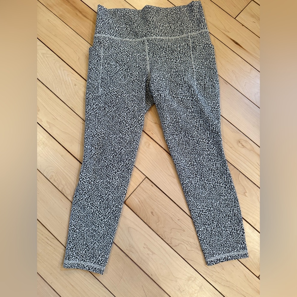 Athleta Leggings